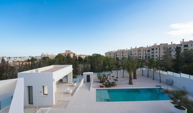 Nueva construcción  - Villa - Benejúzar - alta