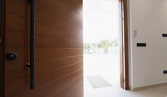 Nueva construcción  - Villa - Benejúzar - alta