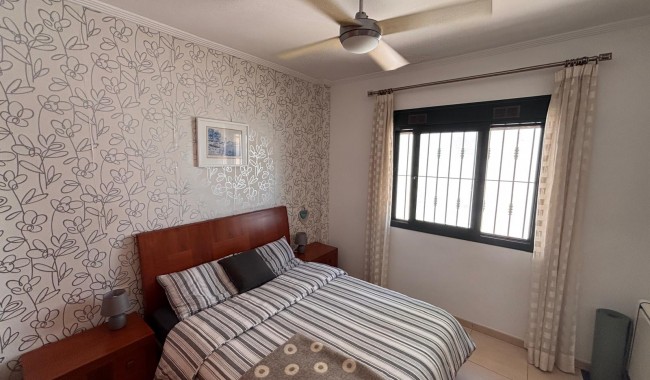 Brukt - Villa - Ciudad Quesada/Rojales - Urbanización Ciudad Quesada