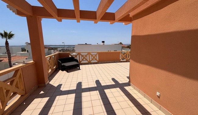 Brukt - Villa - Ciudad Quesada/Rojales - Urbanización Ciudad Quesada