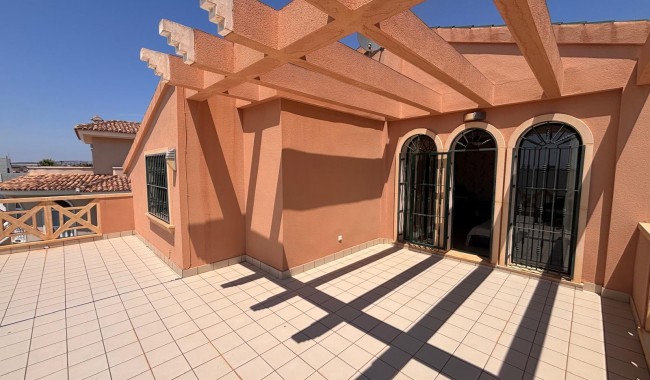 Brukt - Villa - Ciudad Quesada/Rojales - Urbanización Ciudad Quesada