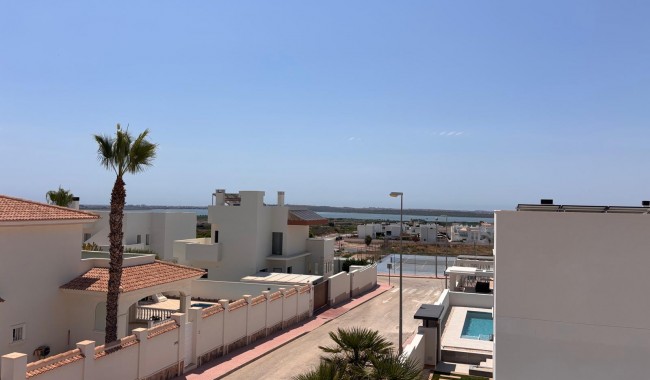 Brukt - Villa - Ciudad Quesada/Rojales - Urbanización Ciudad Quesada