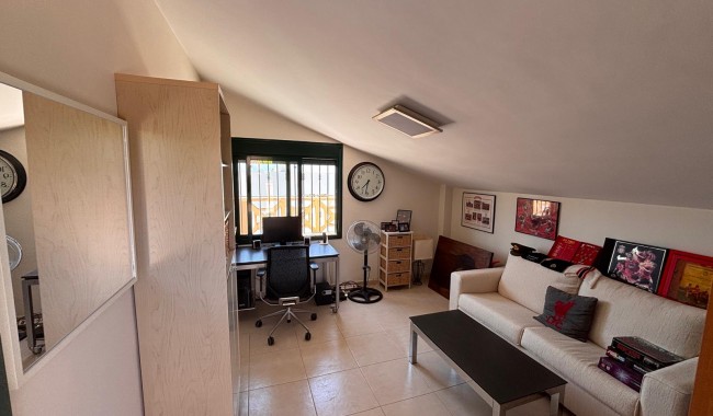 Brukt - Villa - Ciudad Quesada/Rojales - Urbanización Ciudad Quesada