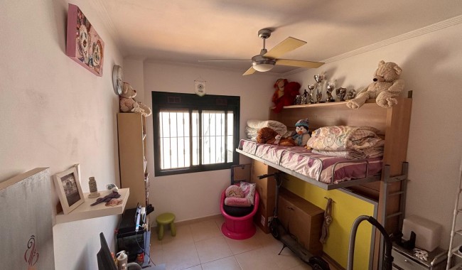 Brukt - Villa - Ciudad Quesada/Rojales - Urbanización Ciudad Quesada