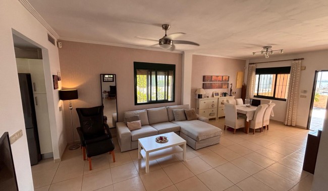 Brukt - Villa - Ciudad Quesada/Rojales - Urbanización Ciudad Quesada