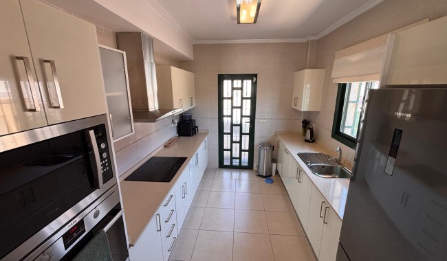 Brukt - Villa - Ciudad Quesada/Rojales - Urbanización Ciudad Quesada