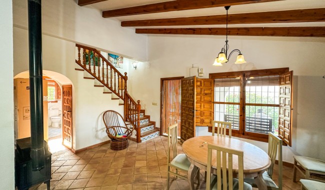 Resale - Villa - Cabo Roig