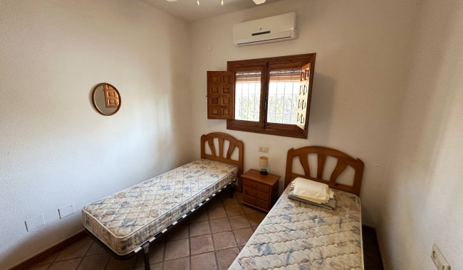 Resale - Villa - Cabo Roig
