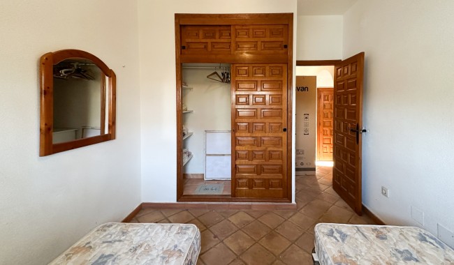 Resale - Villa - Cabo Roig