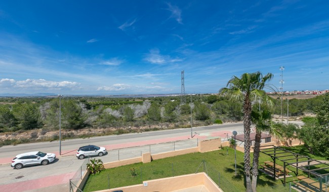 Brukt - Villa - Villamartín - Pau 26