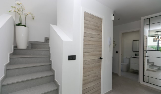 Brukt - Villa - Villamartín - Pau 26
