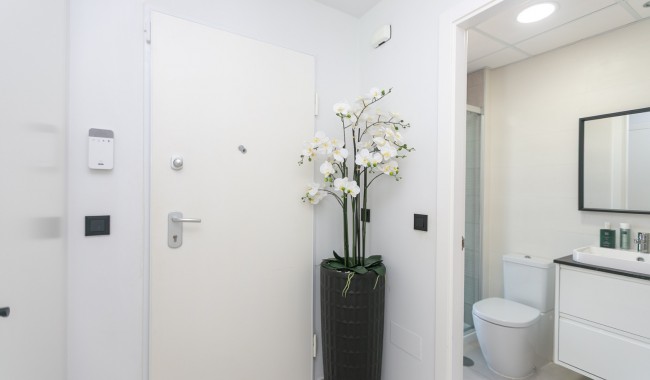 Brukt - Villa - Villamartín - Pau 26