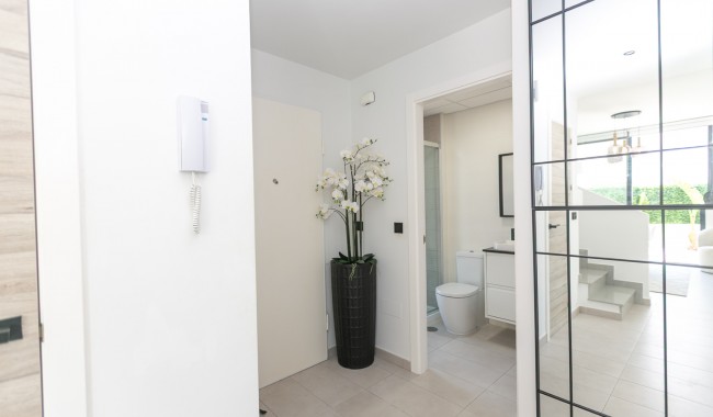 Brukt - Villa - Villamartín - Pau 26