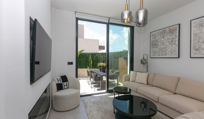Brukt - Villa - Villamartín - Pau 26