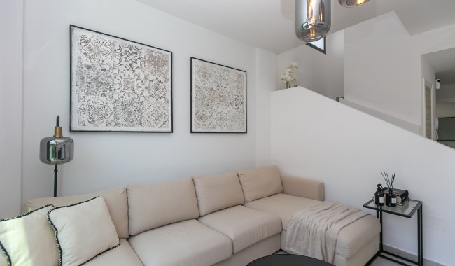 Brukt - Villa - Villamartín - Pau 26