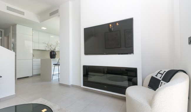 Brukt - Villa - Villamartín - Pau 26