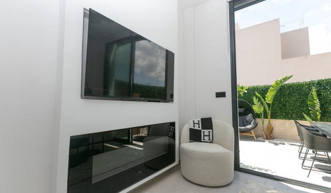 Brukt - Villa - Villamartín - Pau 26