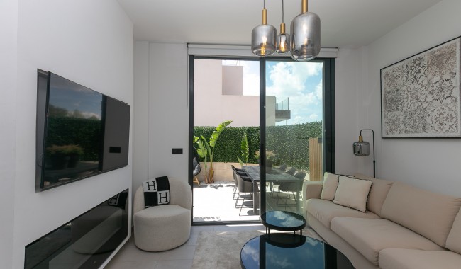 Brukt - Villa - Villamartín - Pau 26