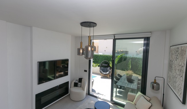 Brukt - Villa - Villamartín - Pau 26