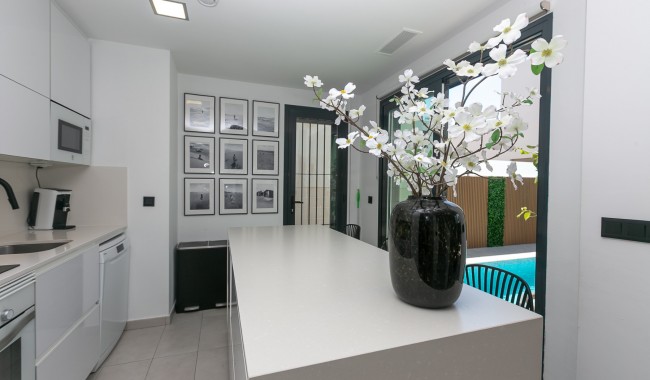 Brukt - Villa - Villamartín - Pau 26