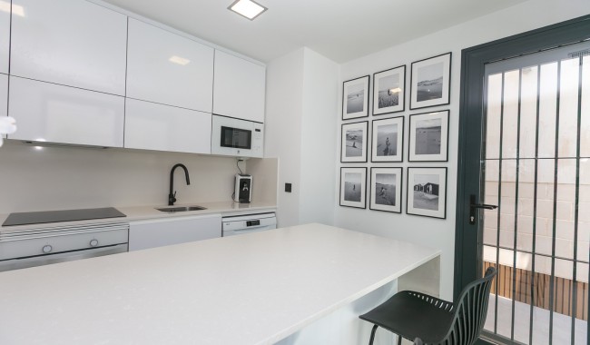 Brukt - Villa - Villamartín - Pau 26