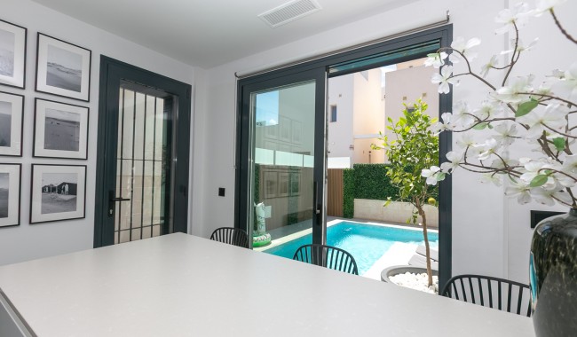 Brukt - Villa - Villamartín - Pau 26