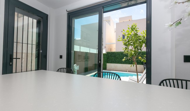 Brukt - Villa - Villamartín - Pau 26
