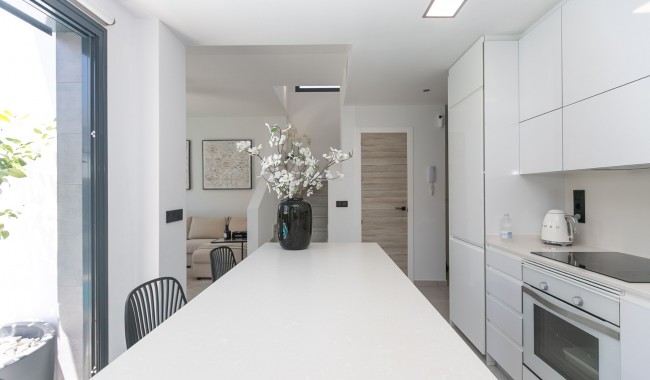 Brukt - Villa - Villamartín - Pau 26