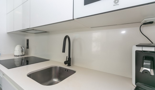 Brukt - Villa - Villamartín - Pau 26
