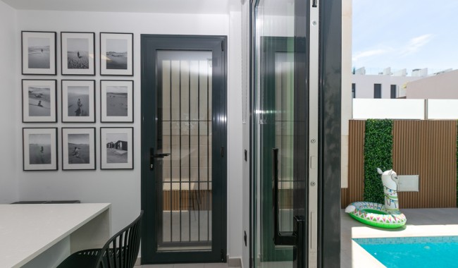 Brukt - Villa - Villamartín - Pau 26