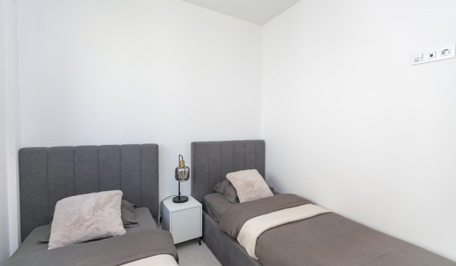 Brukt - Villa - Villamartín - Pau 26