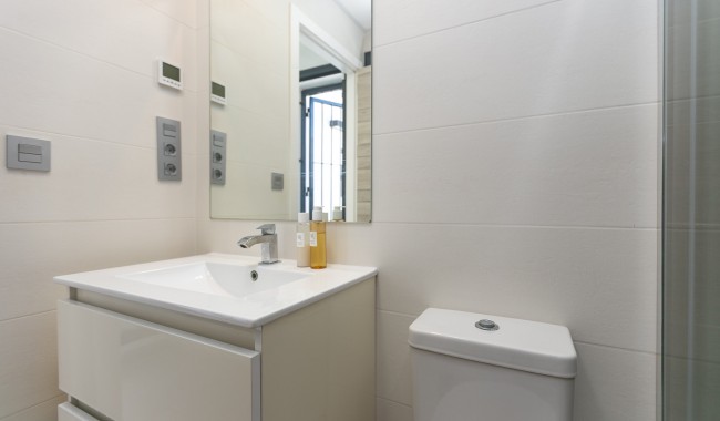 Brukt - Villa - Villamartín - Pau 26