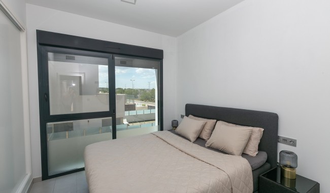 Brukt - Villa - Villamartín - Pau 26