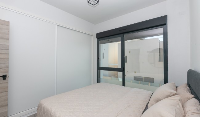 Brukt - Villa - Villamartín - Pau 26