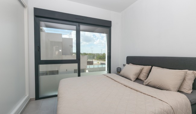 Brukt - Villa - Villamartín - Pau 26