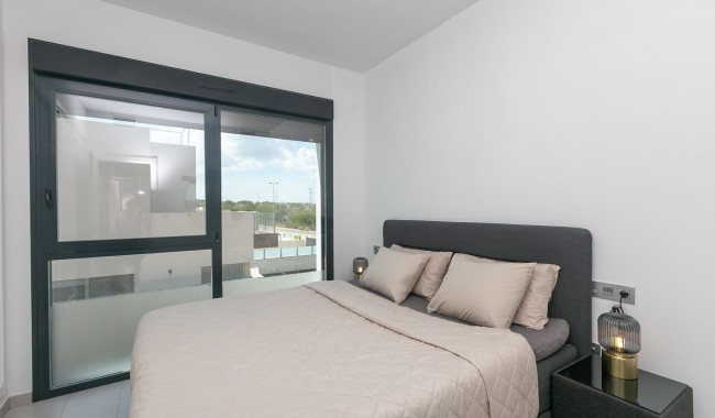 Brukt - Villa - Villamartín - Pau 26
