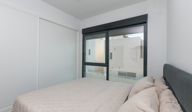 Brukt - Villa - Villamartín - Pau 26