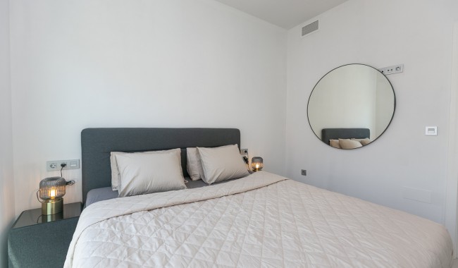 Brukt - Villa - Villamartín - Pau 26
