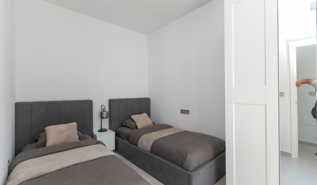 Brukt - Villa - Villamartín - Pau 26