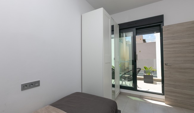 Brukt - Villa - Villamartín - Pau 26
