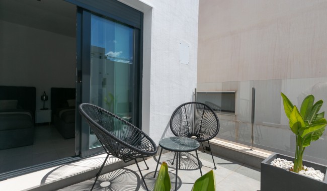 Brukt - Villa - Villamartín - Pau 26