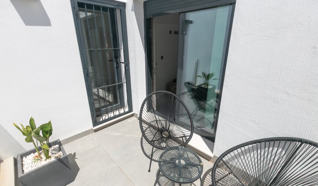Brukt - Villa - Villamartín - Pau 26