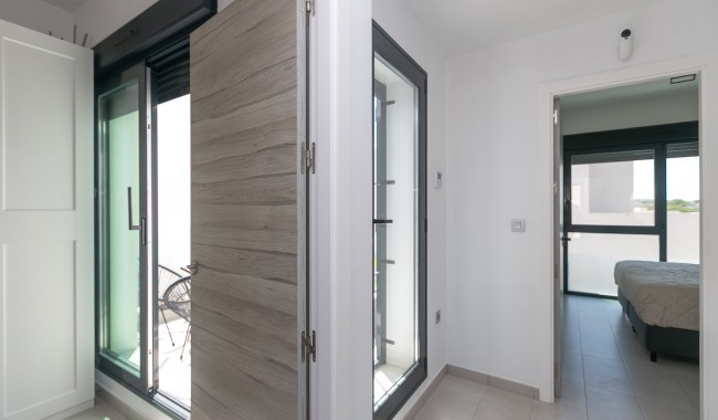 Brukt - Villa - Villamartín - Pau 26