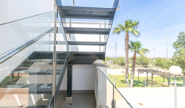 Brukt - Villa - Villamartín - Pau 26