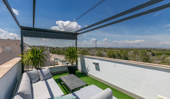 Brukt - Villa - Villamartín - Pau 26