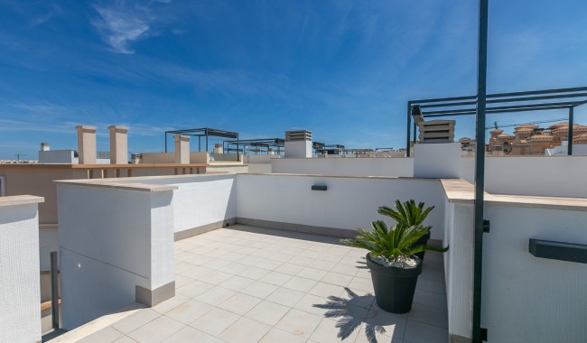 Brukt - Villa - Villamartín - Pau 26