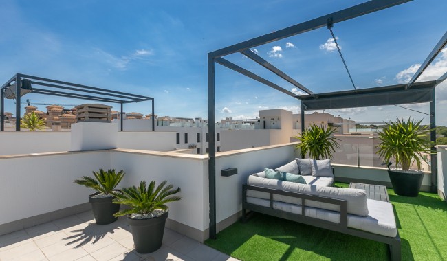 Brukt - Villa - Villamartín - Pau 26