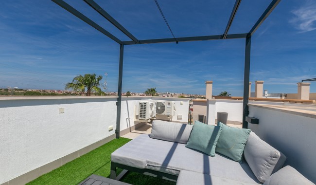 Brukt - Villa - Villamartín - Pau 26