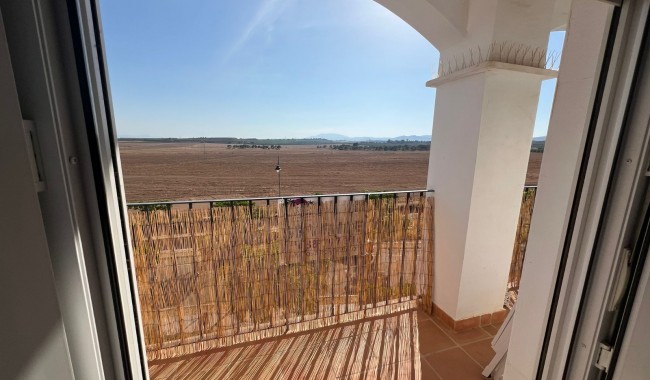 Brukt - Leilighet - Sucina - Hacienda Riquelme Golf