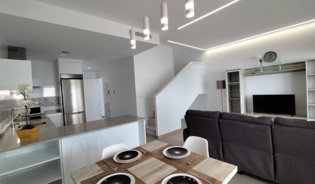 Brukt - Villa - Pilar de La Horadada - Pilar de la Horadada
